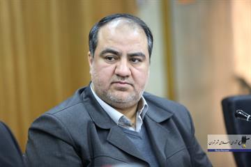 احمد صادقی؛ ضرورت مشارکت شهروندان، اجرا و اصلاح قوانین در تحقق ایمنی در برابر زلزله